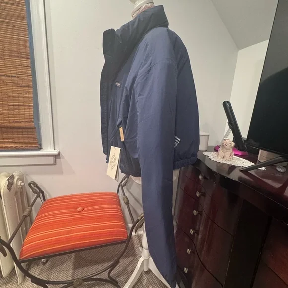 Madhappy-Columbia navy jacket - Picture 13 of 16